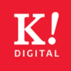 Kosmo! logo