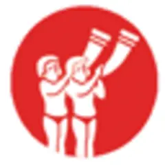 Makkal Osai logo