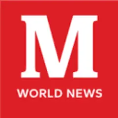 Malaysia World News logo