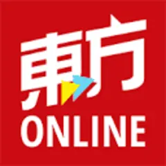 Oriental Daily News logo
