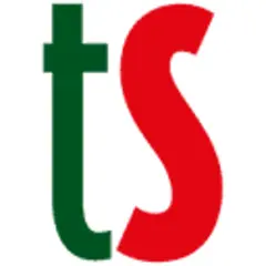 The Sun Daily logo