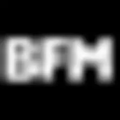 BFM 89.9 logo