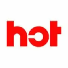 Hot FM logo