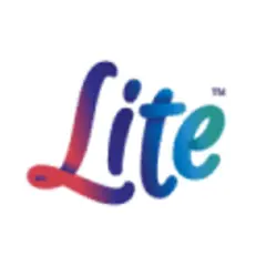 Lite FM logo