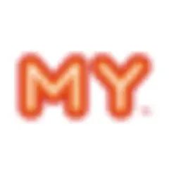 MY FM logo