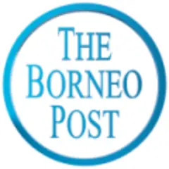 Borneo TV logo
