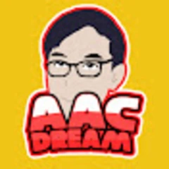 AAC Dream logo