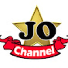 JO Channel logo