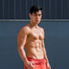 Jordan Yeoh Fitness logo