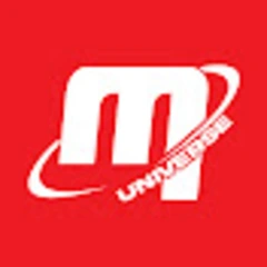 Monsta Universe logo