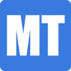 Maldives Traveller logo