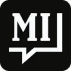 Maldives Independent logo