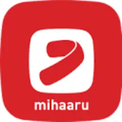 Mihaaru logo