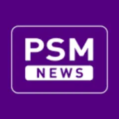 PSM News logo