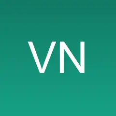 VNews logo