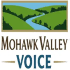 Voice Maldives logo