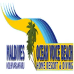 Ocean Voices logo