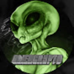 AlienCrypto logo
