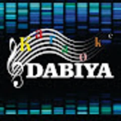 Karaoke DABIYA logo