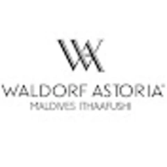 Waldorf Astoria Maldives Ithaafushi logo