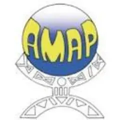 AMAP (Agence Malienne de Presse et de Publicité) logo