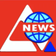 Delta News logo