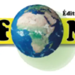 Info-Matin logo