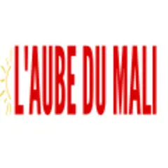 L'Aube logo