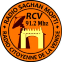 Radio Saghan (Mopti) logo