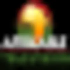 Africable Télévision logo