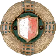 Treasures of Malta logo