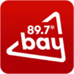 Bay Podcasts logo