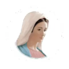 Radio Maria Malta logo