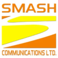 Smash Radio logo
