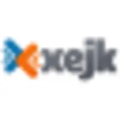 Xejk TV logo