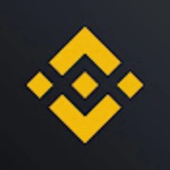 Binance logo