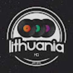 Lithuania HQ logo