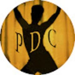 Popular Dance Channel logo