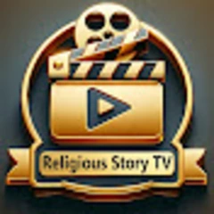 Religious Story TV logo