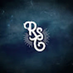 Rob Chapman logo