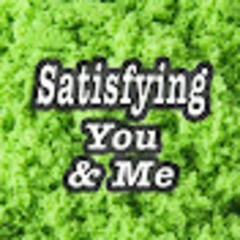 Satisfying You&Me logo