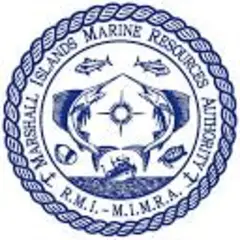 Marshall Islands Marine Resources Authority Publications logo