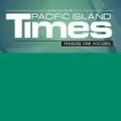 Pacific Island Times Marshall Islands logo