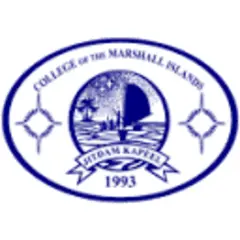 College of the Marshall Islands News logo