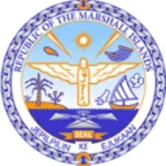 Marshall Islands Government News logo