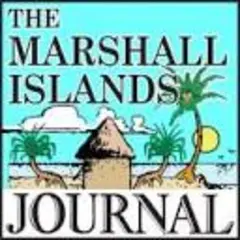 Marshall Islands Journal News logo