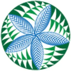 Pacific Cooperation Foundation Podcast logo