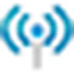 AFN Kwajalein 99.9 FM logo