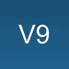 V7AA 96.3 FM Uliga logo