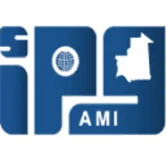 AMI (Agence Mauritanienne d'Information) logo